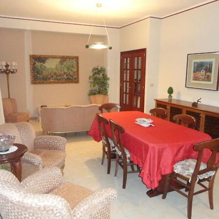 Ferienwohnung Casa Delle Pomelie - Taormina & Etna Panoramic Views Riposto Exterior foto